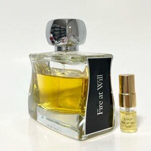 Jovoy Fire at Will (2ml) decant